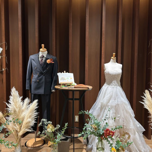 ウェルカムスペース|778500さんのキャッスルガーデン OSAKAの写真(2576147)