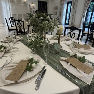 ホワイトハウス