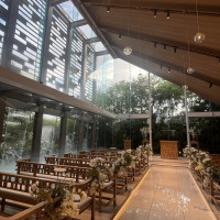 こもれびチャペル