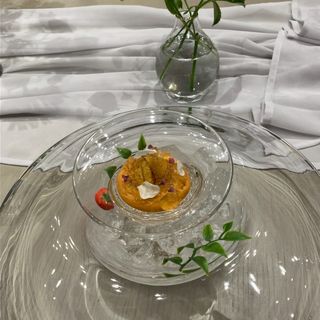 星野リゾート リゾナーレ八ヶ岳のクチコミ 料理・ケーキの写真（3枚目）