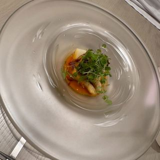 星野リゾート リゾナーレ八ヶ岳のクチコミ 料理・ケーキの写真（2枚目）