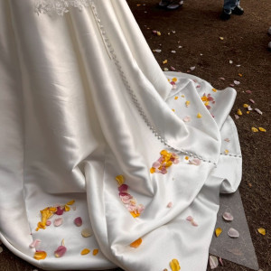 フラワーシャワー|778520さんの星野リゾート リゾナーレ八ヶ岳の写真(2576214)