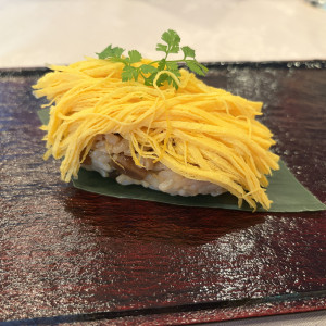 試食会で食べた料理です！|778522さんのモルトン迎賓館 青森の写真(2576246)