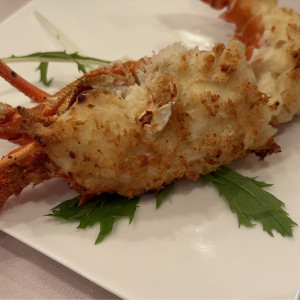 試食会で食べたグラタンです！|778522さんのモルトン迎賓館 青森の写真(2576243)