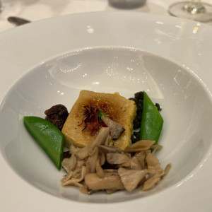 フォアグラ|778528さんのシャルマンシーナ 東京（CHARMANT SCENA TOKYO）の写真(2576261)