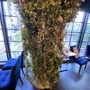 写真などを飾れるスペースがあり、アイデアが膨らみます。|778545さんのJAM ORCHESTRA（ジャムオーケストラ）の写真(2576433)