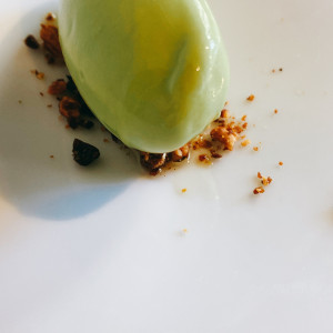 デザートも絶品でした。器も素敵です！|778545さんのJAM ORCHESTRA（ジャムオーケストラ）の写真(2576434)