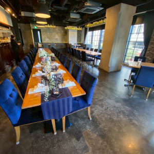 清潔感があり、机も椅子も綺麗でよかったです。|778546さんのJAM ORCHESTRA（ジャムオーケストラ）の写真(2576425)