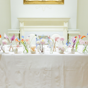 イメージ通りの装花コーディネートでした|778569さんのアーカンジェル迎賓館（宇都宮）/テイクアンドギヴ・ニーズウェディングの写真(2576640)