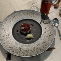 マグロを使った料理