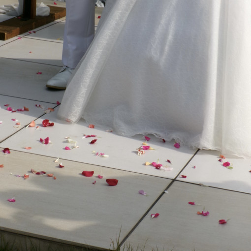 THE GARDEN HOUSE CIER ET MER（ザ ガーデンハウス シェル エ メール）