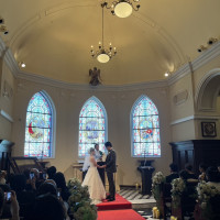 本当に綺麗でした！