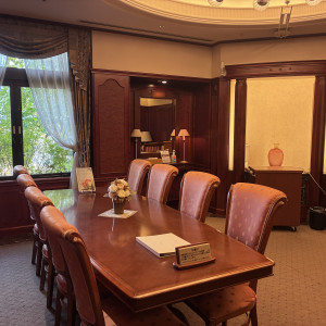 控室|778613さんの藻岩シャローム教会の写真(2576879)