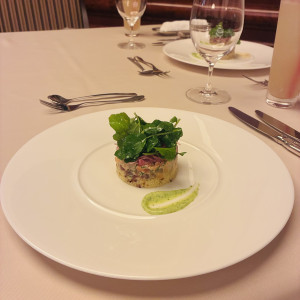 前菜|778613さんの藻岩シャローム教会の写真(2576875)