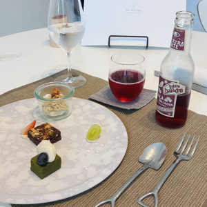 デザート|778613さんのthe Terraceの写真(2576866)