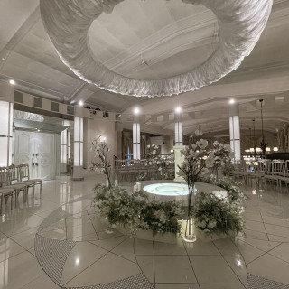 とても綺麗な珍しい形