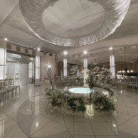 とても綺麗な珍しい形