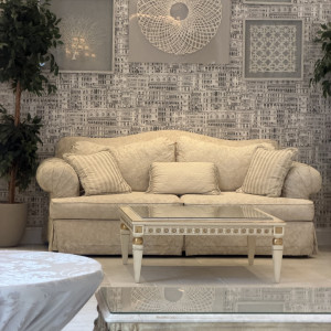 披露宴会場ロビー|778623さんのアートグレイス フォレスト迎賓館の写真(2577042)