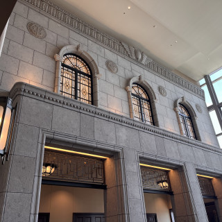 ロビーチャペル