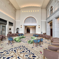 ロビーチャペル