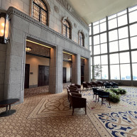 ロビーチャペル