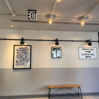 エレベーターホール