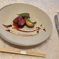 料理