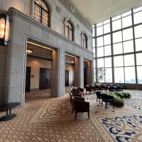 ロビーチャペル