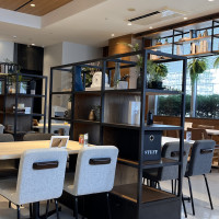 ブライダルサロン