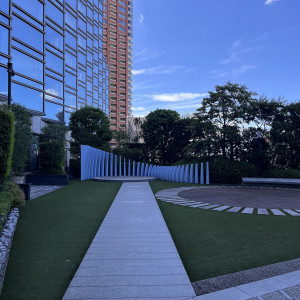 ガーデン|778661さんのグランド ハイアット 東京の写真(2577103)