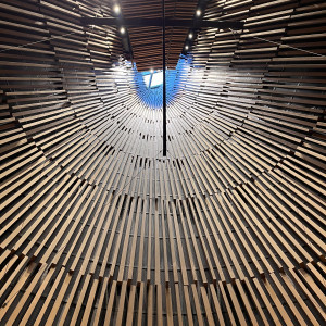 チャペル|778661さんのグランド ハイアット 東京の写真(2577101)