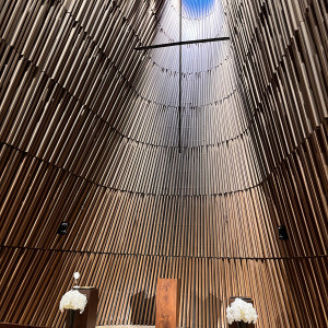 チャペル|778661さんのグランド ハイアット 東京の写真(2577102)