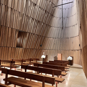 チャペル|778661さんのグランド ハイアット 東京の写真(2577100)