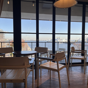 ゲスト控室|778661さんのBAYSIDE GEIHINKAN VERANDA/テイクアンドギヴ・ニーズウェディングの写真(2609602)