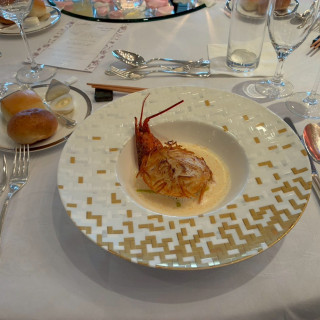 美味しかったです