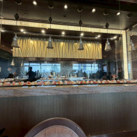 オープンキッチン