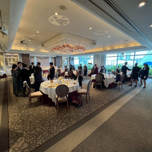 全体図|778669さんのホテル インターコンチネンタル 東京ベイの写真(2577116)