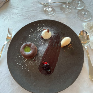 デザート|778669さんのホテル インターコンチネンタル 東京ベイの写真(2577136)