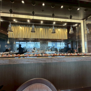 オープンキッチン|778669さんのホテル インターコンチネンタル 東京ベイの写真(2577133)