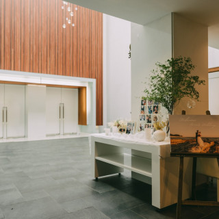 ウェルカムスペース