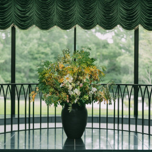 花|778701さんのTHE NIDOM RESORT WEDDING  ニドムリゾートウエディングの写真(2577189)