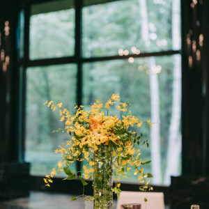 花|778701さんのTHE NIDOM RESORT WEDDING  ニドムリゾートウエディングの写真(2577190)