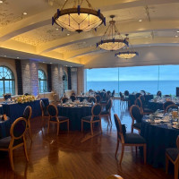 見学に行った際の写真です。(曇りのち雨)