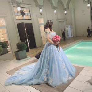 ガーデン|778713さんの北山迎賓館/テイクアンドギヴ・ニーズウェディングの写真(2577218)