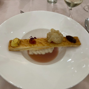 天橋立料理|778713さんの北山迎賓館/テイクアンドギヴ・ニーズウェディングの写真(2577221)