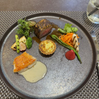 フェアで食べさせてもらった簡易試食