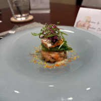 試食させていただいたお料理、クオリティが高いです。