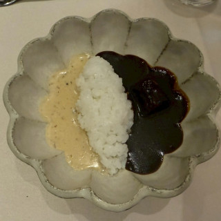 フレンチカレー