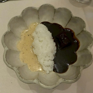 フレンチカレー|778755さんのST.MARGARET WEDDING（セント・マーガレット ウエディング）の写真(2579985)