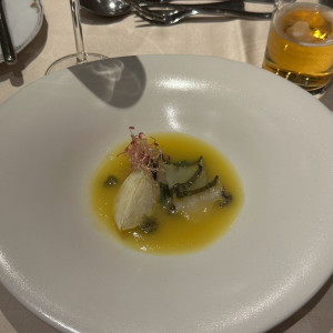 前菜|778755さんのST.MARGARET WEDDING（セント・マーガレット ウエディング）の写真(2579986)